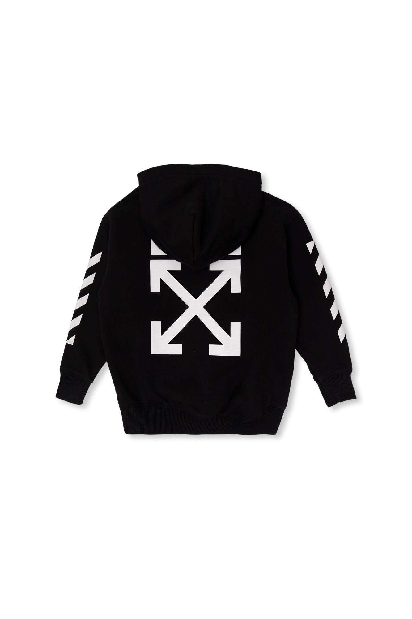 Off white cheap hoodie kids